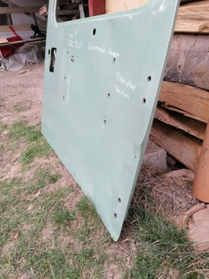 Usa spate Land Rover Defender - imagine 3