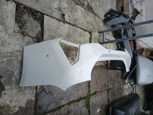 Bara spate BMW G20 / G21 originala | stare foarte buna - imagine 10