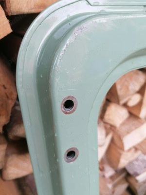 Usa spate Land Rover Defender - imagine 5