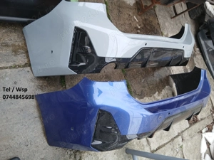 Bara spate BMW G20 / G21 originala | stare foarte buna - imagine 5