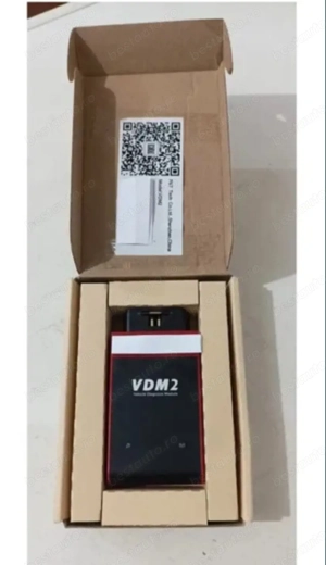 VDS Ucandas Diagnoza multimarca Android 