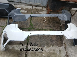 Bara spate BMW G20 / G21 originala | stare foarte buna - imagine 7