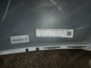 Bara spate BMW G20 / G21 originala | stare foarte buna - imagine 9