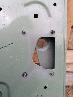 Usa spate Land Rover Defender - imagine 4