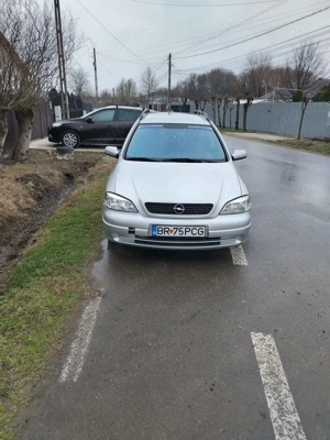 Vand Opel astra G 1.6 - imagine 4