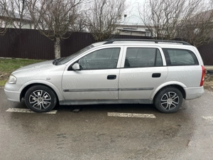 Vand Opel astra G 1.6 - imagine 3