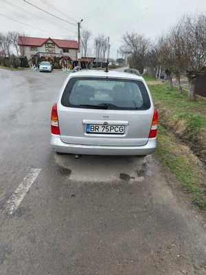 Vand Opel astra G 1.6 - imagine 5