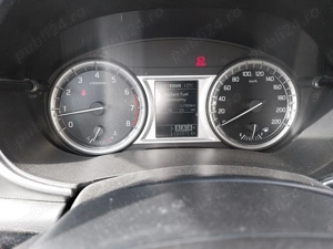 Vând autoturism Suzuki Vitara, 1600 cmc, AllGrip (4x4), 2016 - imagine 4