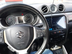 Vând autoturism Suzuki Vitara, 1600 cmc, AllGrip (4x4), 2016 - imagine 5