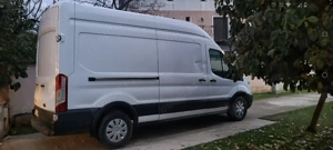 Vand ford transit 2015, 2,2 tdi medie inalta - imagine 2