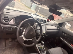 Suzuki Vitara 1.4 Mild Hibryd , 2025 - imagine 3