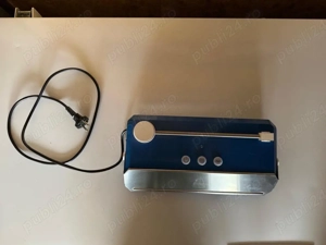 Aparat de vidat profesional 