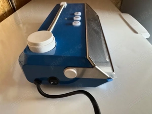 Vand aparat de vidat 