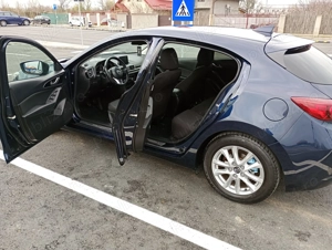 Mazda hatchback 2016 - imagine 6