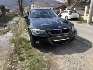 Bmw seria 3 318 -euro 5
