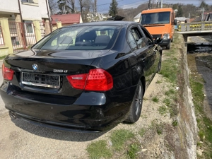 Bmw seria 3 318 -euro 5 - imagine 3