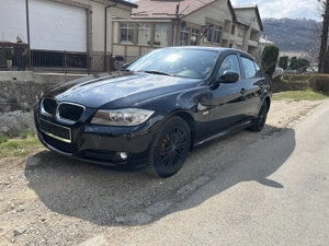 Bmw seria 3 318 -euro 5 - imagine 2
