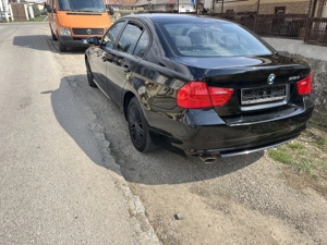 Bmw seria 3 318 -euro 5 - imagine 4