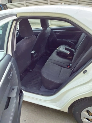  Vand Toyota Corolla 1.4 diesel - imagine 6