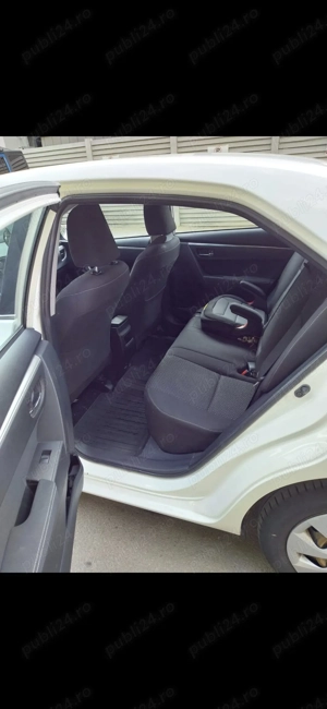  Vand Toyota Corolla 1.4 diesel - imagine 10