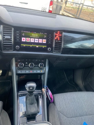 Skoda Kodiaq Style - imagine 4