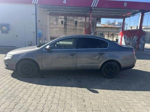 Volkswagen Passat B6  - imagine 2