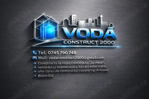 Executam lucrării în construcții!!! - imagine 2