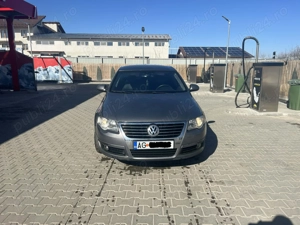 Volkswagen Passat B6 