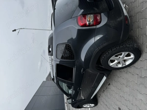 Dacia Duster 4x4 1.5 dci euro 6 - imagine 4