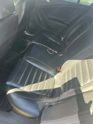 Volkswagen Passat B6  - imagine 6