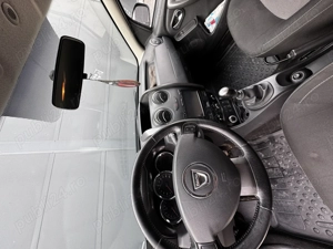 Dacia Duster 4x4 1.5 dci euro 6 - imagine 10