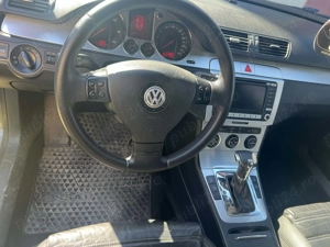 Volkswagen Passat B6  - imagine 9