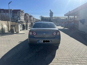 Volkswagen Passat B6  - imagine 3