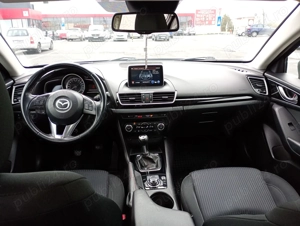 Mazda hatchback 2016 - imagine 2