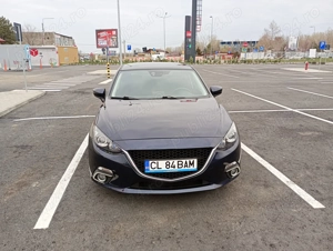 Mazda hatchback 2016 - imagine 4