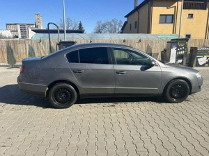 Volkswagen Passat B6  - imagine 5