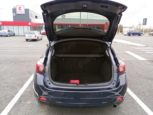 Mazda hatchback 2016 - imagine 5