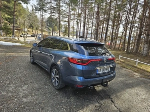 Renault Megane 4 1.2 euro 6 - imagine 2