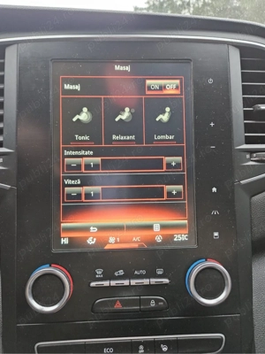 Renault Megane 4 1.2 euro 6 - imagine 4