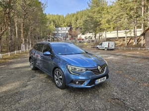 Renault Megane 4 1.2 euro 6 - imagine 3