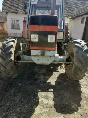 Zetor crystal 8045 - imagine 2