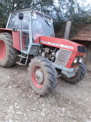 Zetor crystal 8045 - imagine 3