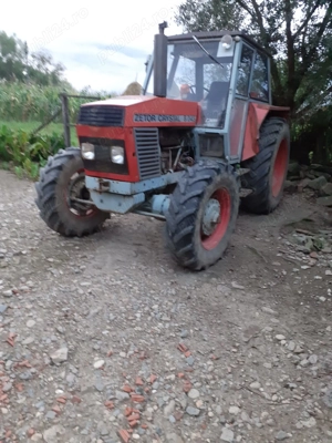 Zetor crystal 8045 - imagine 4