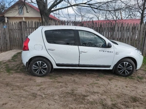 Vand Dacia Sandero - imagine 4