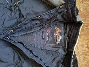 Geaca motto  - imagine 2