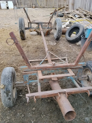 caruta de vanzare - imagine 2