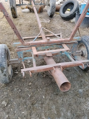 caruta de vanzare - imagine 3