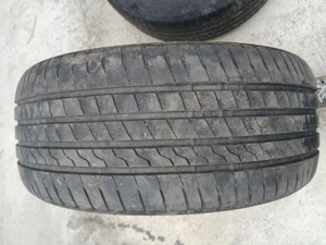 Vând/ schimb 2 seturi anvelope vară /iarnă  - imagine 4