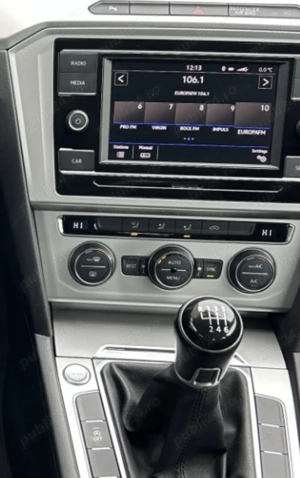 Volkswagen Passat B8 - imagine 4