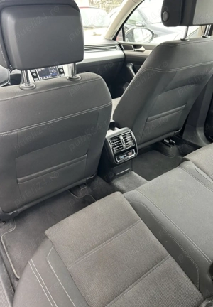 Volkswagen Passat B8 - imagine 2